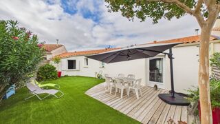 Maison 4 pièces 90 m² · à Angoulins · 90 m² · 360 000 €