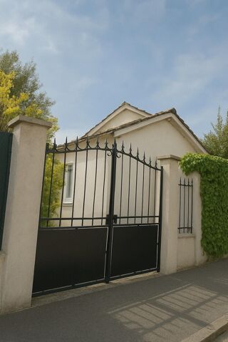  Maison � vendre 2 pi�ces 