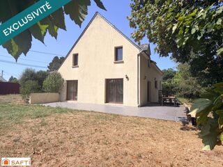  Maison à vendre 7 pièces 207 m²
