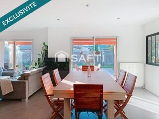  Maison � vendre 6 pi�ces 155 m�