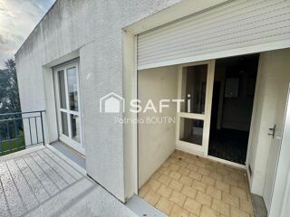  Appartement � vendre 2 pi�ces 48 m�