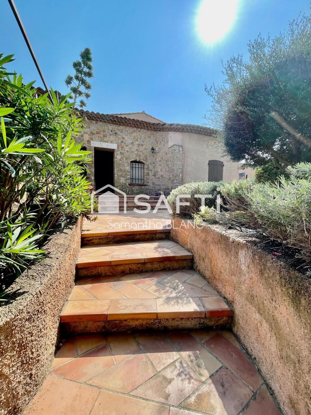  vendre  Maison La Seyne-sur-Mer (83500)