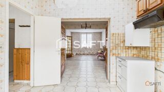  Maison � vendre 4 pi�ces 76 m�