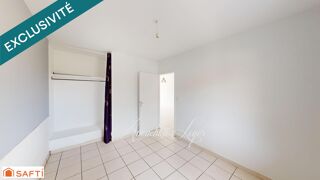  Appartement à vendre 3 pièces 64 m²