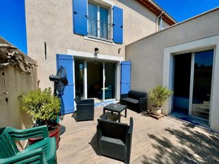  Maison à vendre 4 pièces 90 m²