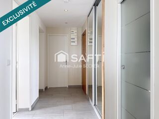  Appartement � vendre 3 pi�ces 73 m�