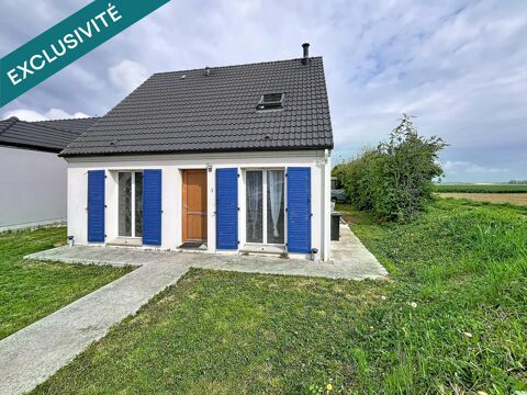   Pavillon individuel r�cent Maison - 3 pi�ce(s) - 85 m�