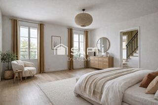  Maison � vendre 10 pi�ces 372 m�