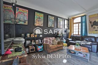  Maison à vendre 5 pièces 170 m²