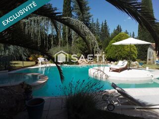  Maison  vendre 6 pices 260 m