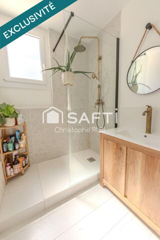  Appartement � vendre 4 pi�ces 66 m�