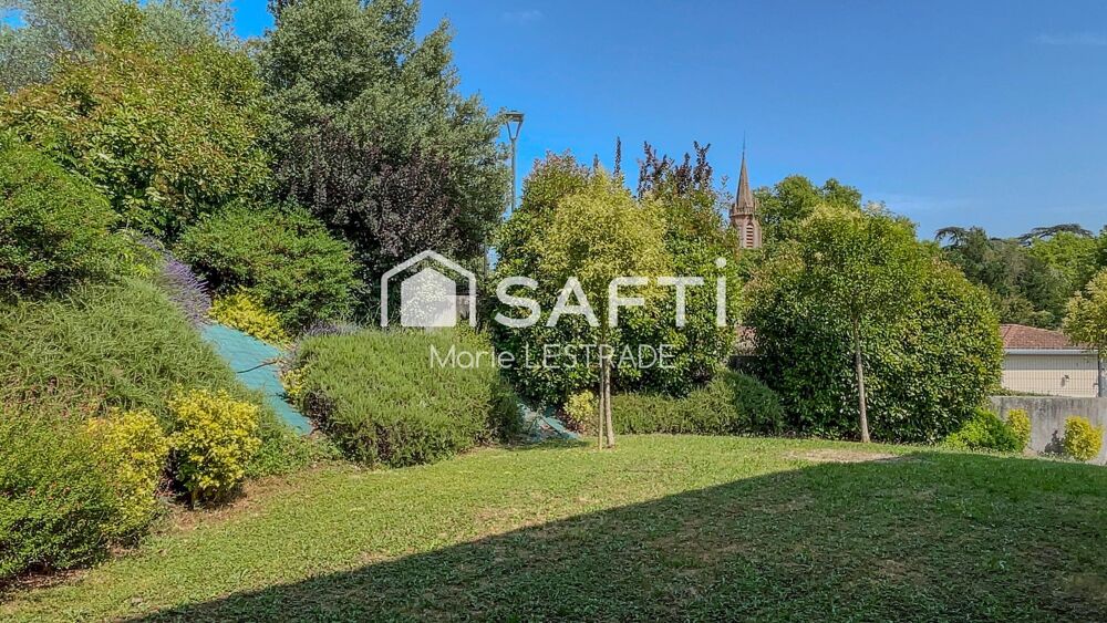 � vendre  Maison Rouffiac-Tolosan (31180)