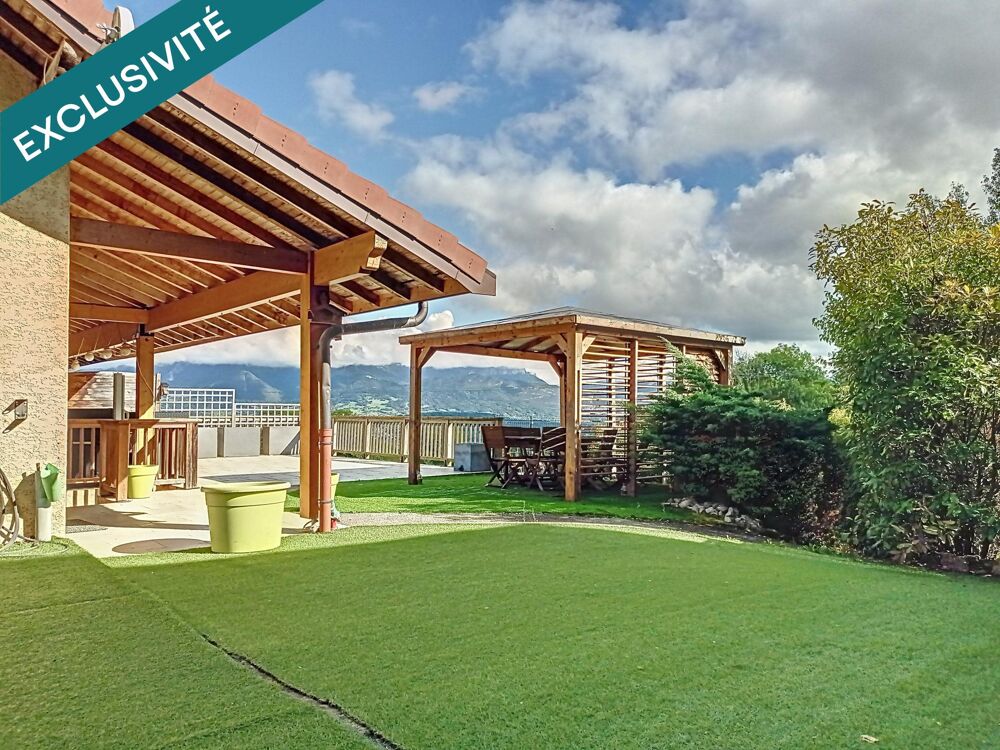 � vendre  Maison Pringy (74370)