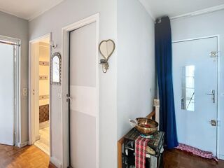  Appartement � vendre 2 pi�ces 45 m�