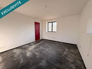  Maison à vendre 4 pièces 100 m²