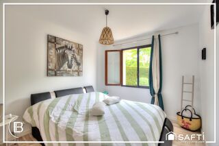  Maison à vendre 4 pièces 85 m²