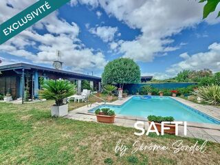  Maison � vendre 4 pi�ces 97 m�