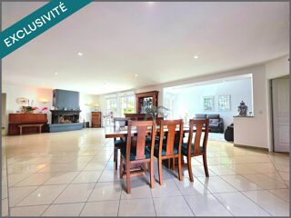  Maison � vendre 7 pi�ces 305 m�