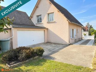  Maison à vendre 7 pièces 117 m²