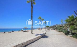  Appartement à vendre 1 pièce 45 m²