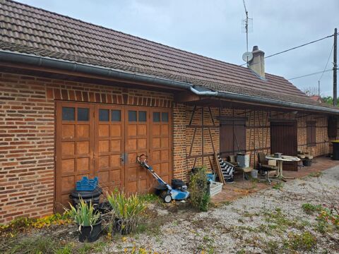   Maison a deux pas du centre ville Maison - 6 pi�ce(s) - 90 m�