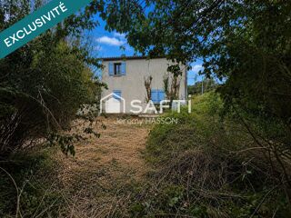  Maison à vendre 5 pièces 94 m²