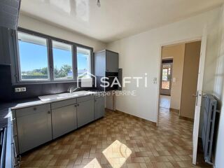  Maison à vendre 6 pièces 106 m²