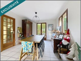  Maison � vendre 5 pi�ces 130 m�