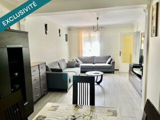  Maison à vendre 4 pièces 92 m²