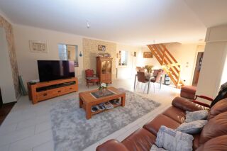  Maison � vendre 7 pi�ces 143 m�