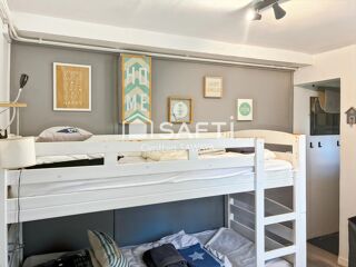  Appartement à vendre 3 pièces 30 m²