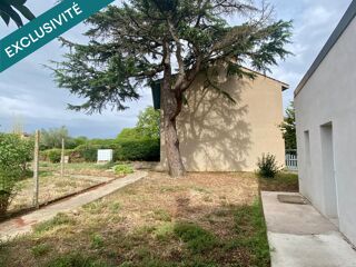  Maison � vendre 5 pi�ces 90 m�