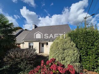  Maison � vendre 4 pi�ces 75 m�