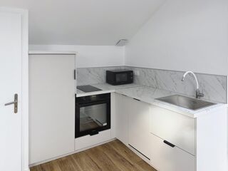  Appartement à vendre 2 pièces 66 m²