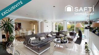  Maison � vendre 6 pi�ces 178 m�