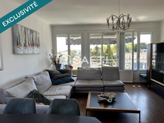  Appartement � vendre 4 pi�ces 92 m�