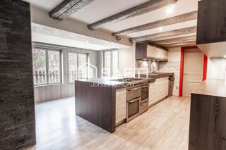  Maison à vendre 7 pièces 222 m²