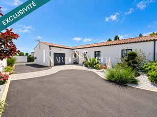  Maison à vendre 5 pièces 117 m²