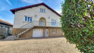  Maison � vendre 6 pi�ces 140 m�