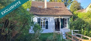Maison 5 pièces 106 m² · à Nargis · 106 m² · 149 000 €