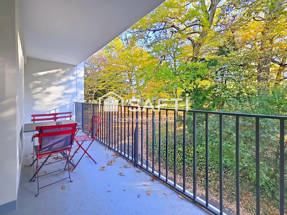 Vente Appartement Appartement r�nov� proche centre ville. Gradignan