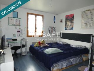 Maison à vendre 6 pièces 111 m²