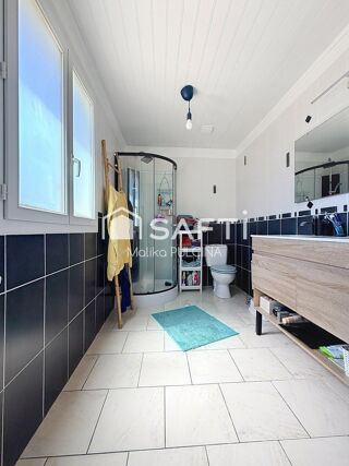  Maison à vendre 5 pièces 96 m²