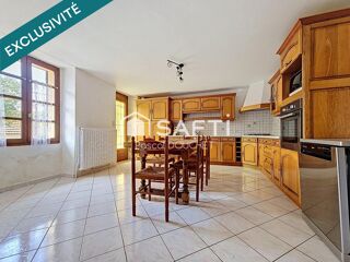  Maison à vendre 5 pièces 115 m²
