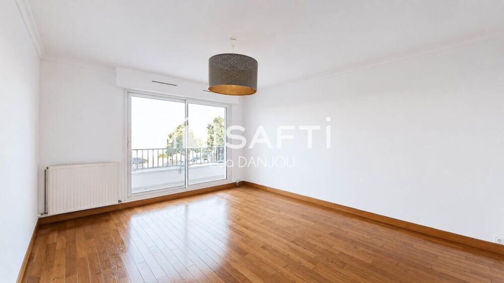Vente Appartement Appartement 4 pièces 82m² Caen