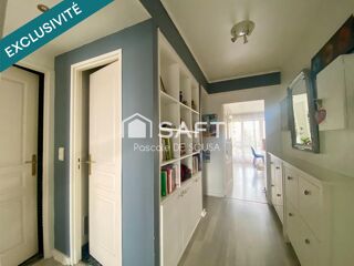  Appartement � vendre 3 pi�ces 73 m�