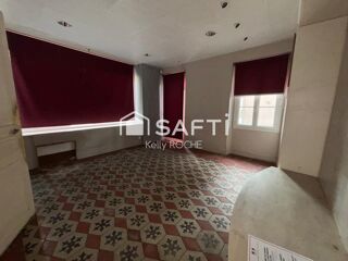  Maison à vendre 10 pièces 215 m²