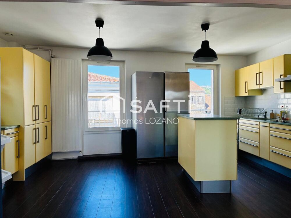 Appartement – Agen - Vue 4