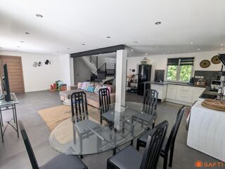  Maison à vendre 5 pièces 120 m²