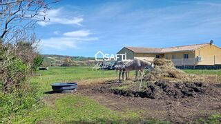  Terrain � vendre 4505 m�